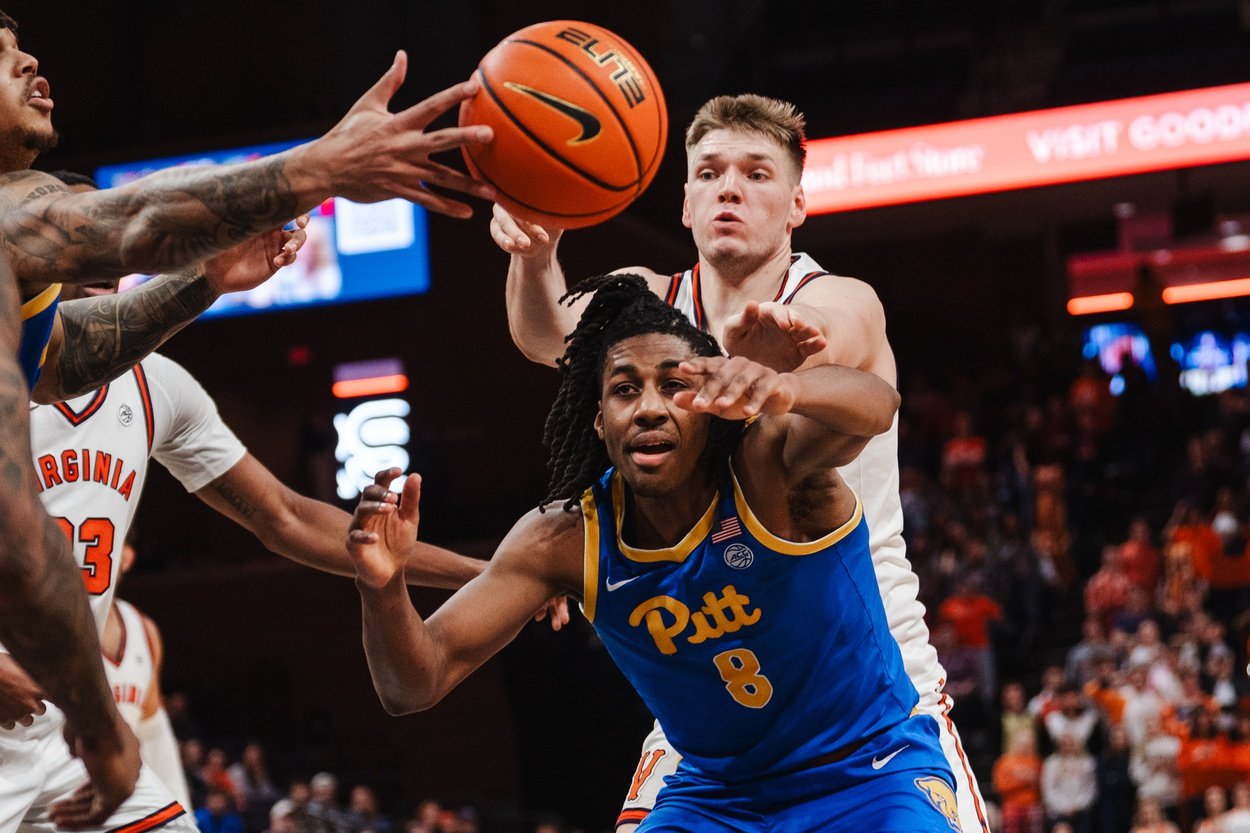 SMU Mustangs vs Pittsburgh Panthers Picks and Prediction for Saturday, February 7, 2026