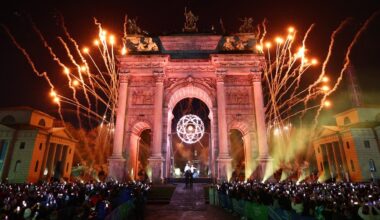 Opening Ceremony kicks off 2026 Winter Olympics – NBC10 Philadelphia