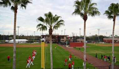 Phillies spring training broadcast schedule, NBCSP coverage plan – NBC Sports Philadelphia