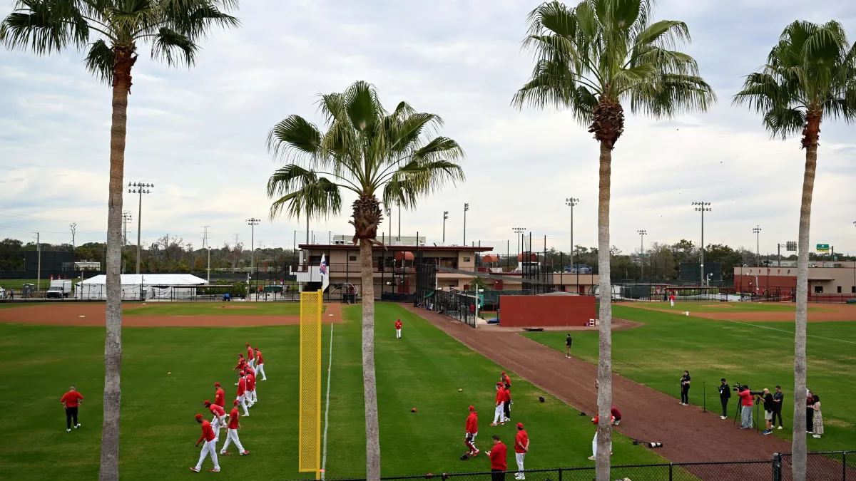 Phillies spring training broadcast schedule, NBCSP coverage plan – NBC Sports Philadelphia