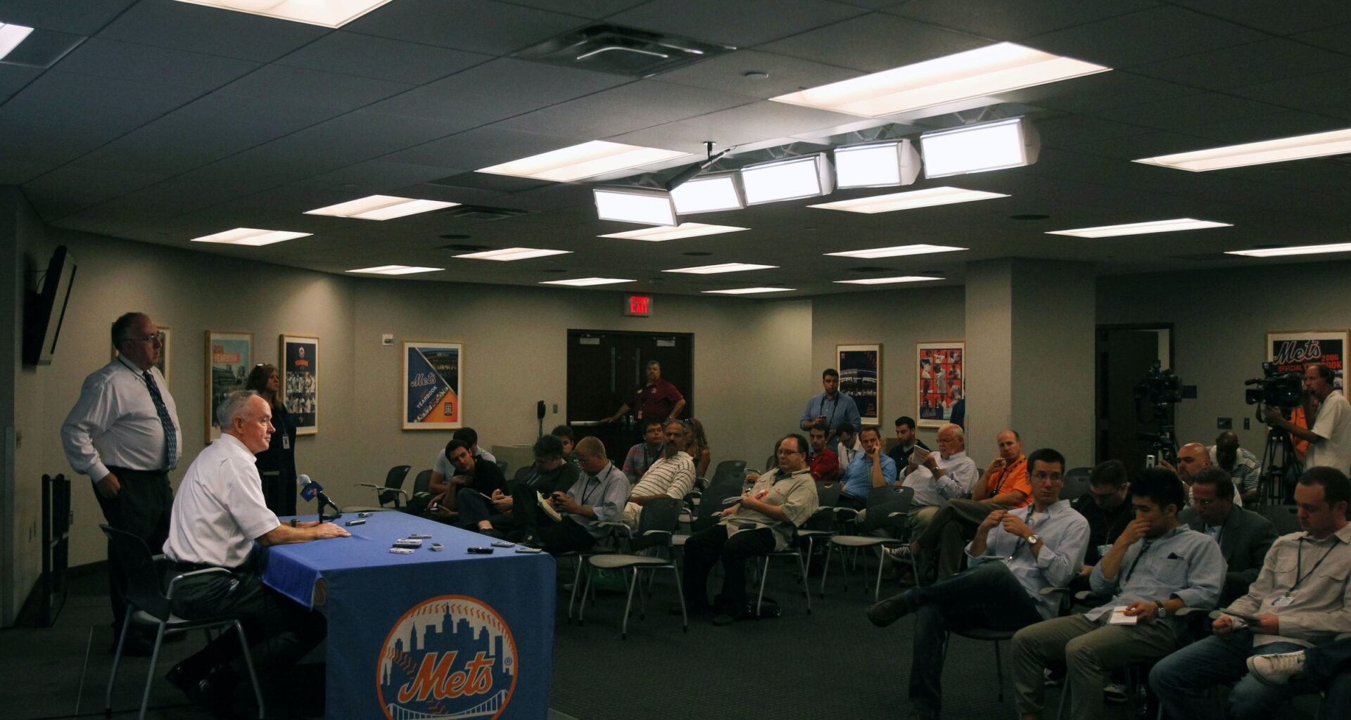 ESPN Mets Adam Rubin Pirates