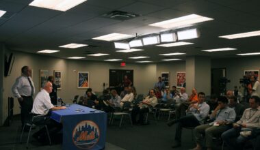 ESPN Mets Adam Rubin Pirates