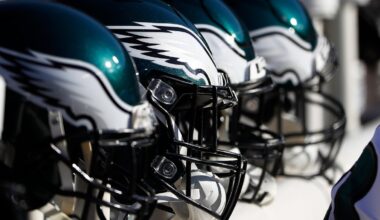 Eagles’ Tyler Yelk leaving for job at Nebraska; report – NBC Sports Philadelphia