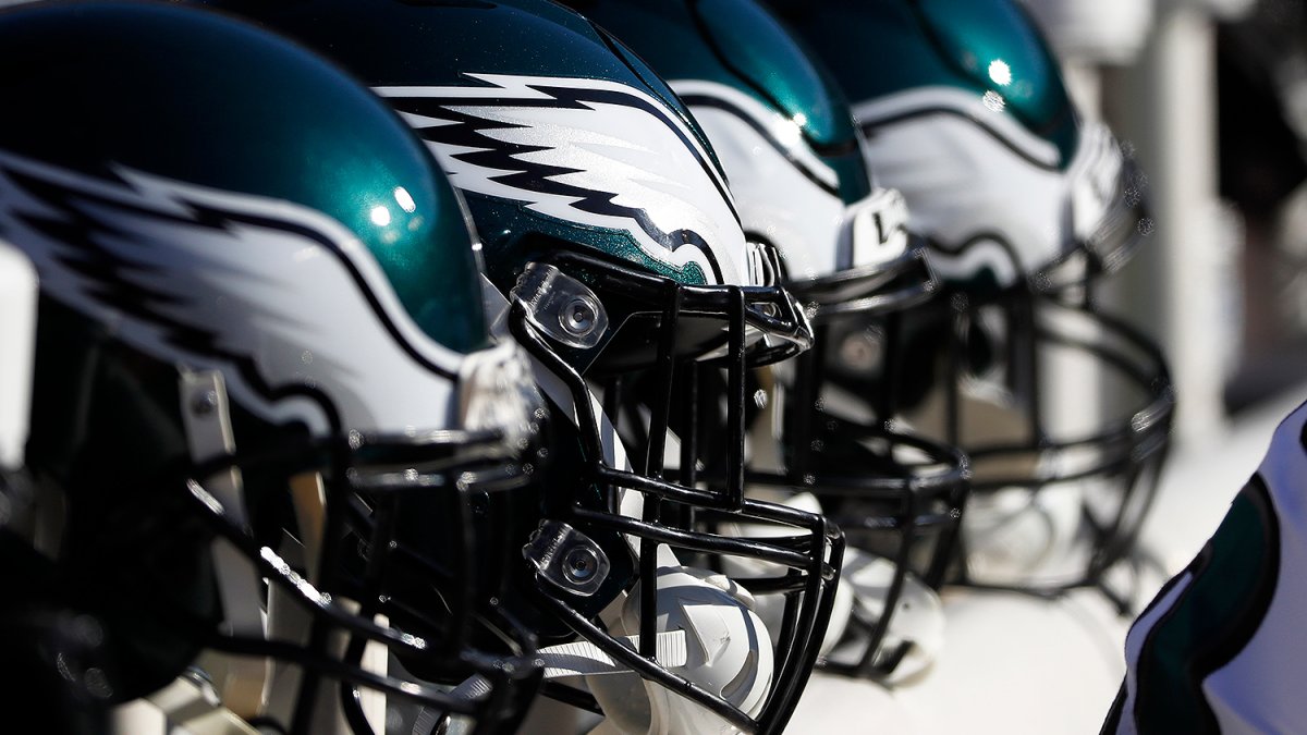 Eagles’ Tyler Yelk leaving for job at Nebraska; report – NBC Sports Philadelphia