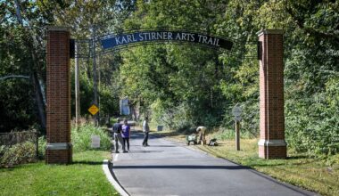 Lafayette College wants to close trail gaps around Easton. Here’s how you can give input.