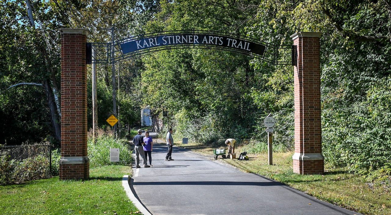 Lafayette College wants to close trail gaps around Easton. Here’s how you can give input.