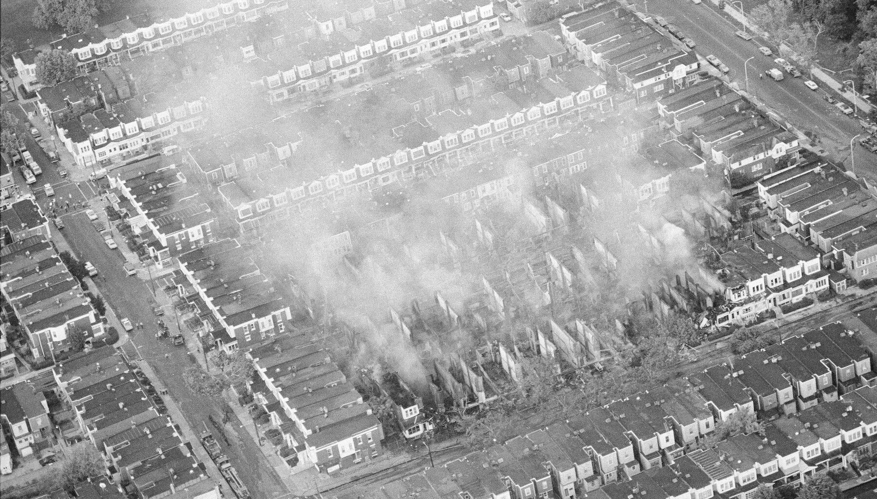 Some Philadelphia students will learn about MOVE bombing