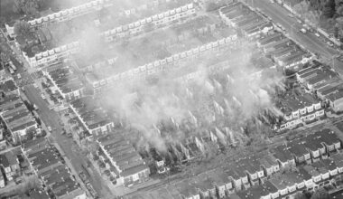 Some Philadelphia students will learn about MOVE bombing