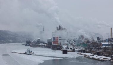 Six months after explosion, Pennsylvania mill town sees hope but a history of disappointment