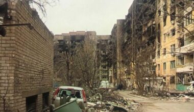 Pittsburgh Summit for Ukraine to share grim realities, locals' personal stories of Russian invasion