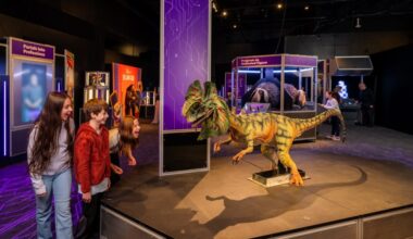 Get a behind-the-scenes look at amusement parks at The Franklin Institute – Reading Eagle