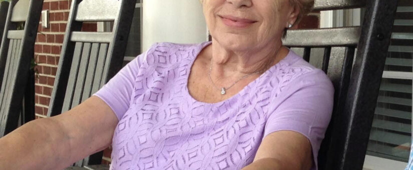 Ruth Brown - Pittsburgh Cremation