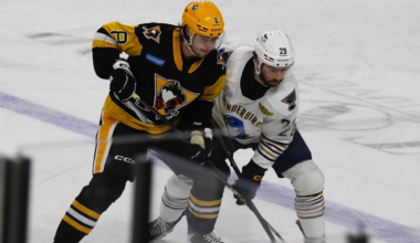 AHL Game Preview: Wilkes-Barre/Scranton Penguins at Springfield Thunderbirds with Projected Lines 02/18/2026