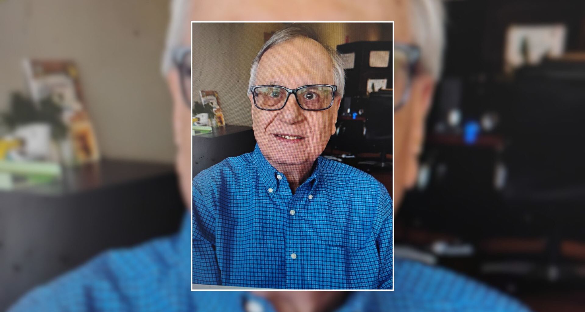 Meet a Retiree Helping People Who Have Been Involved with the Justice System Get a Second Chance