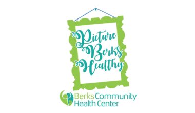Donald Smith and United Way of Berks County to be Honored at Picture Berks Healthy