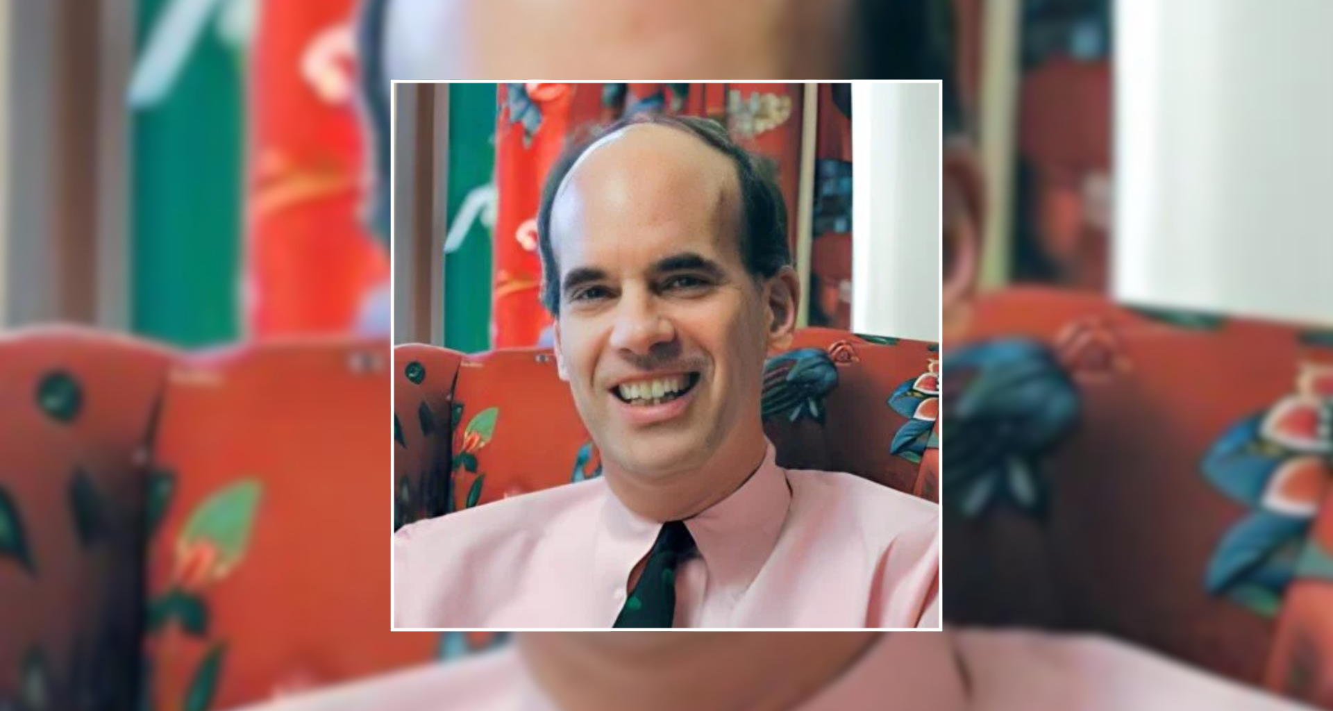 Community Event Featuring Equal Justice Initiative Speaker Tad Roach