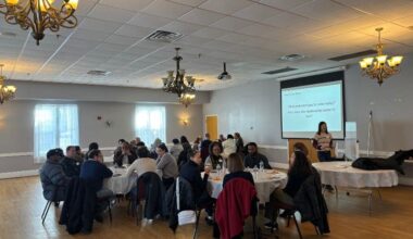 'Combating Hate Together': Philadelphia Black-Jewish Unity Forum Drives Collective Action Against Racism and Antisemitism