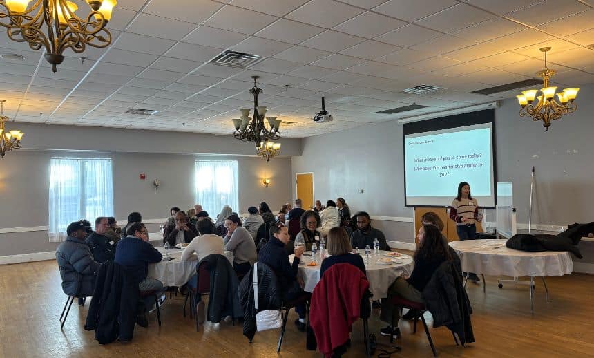 'Combating Hate Together': Philadelphia Black-Jewish Unity Forum Drives Collective Action Against Racism and Antisemitism