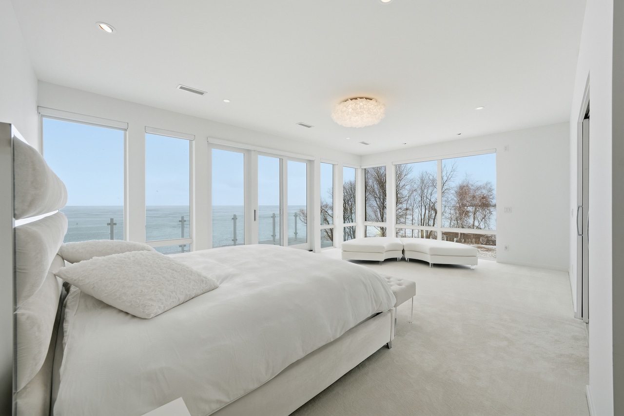 12345 Lake Shore Blvd., Bratenahl: House of the Week