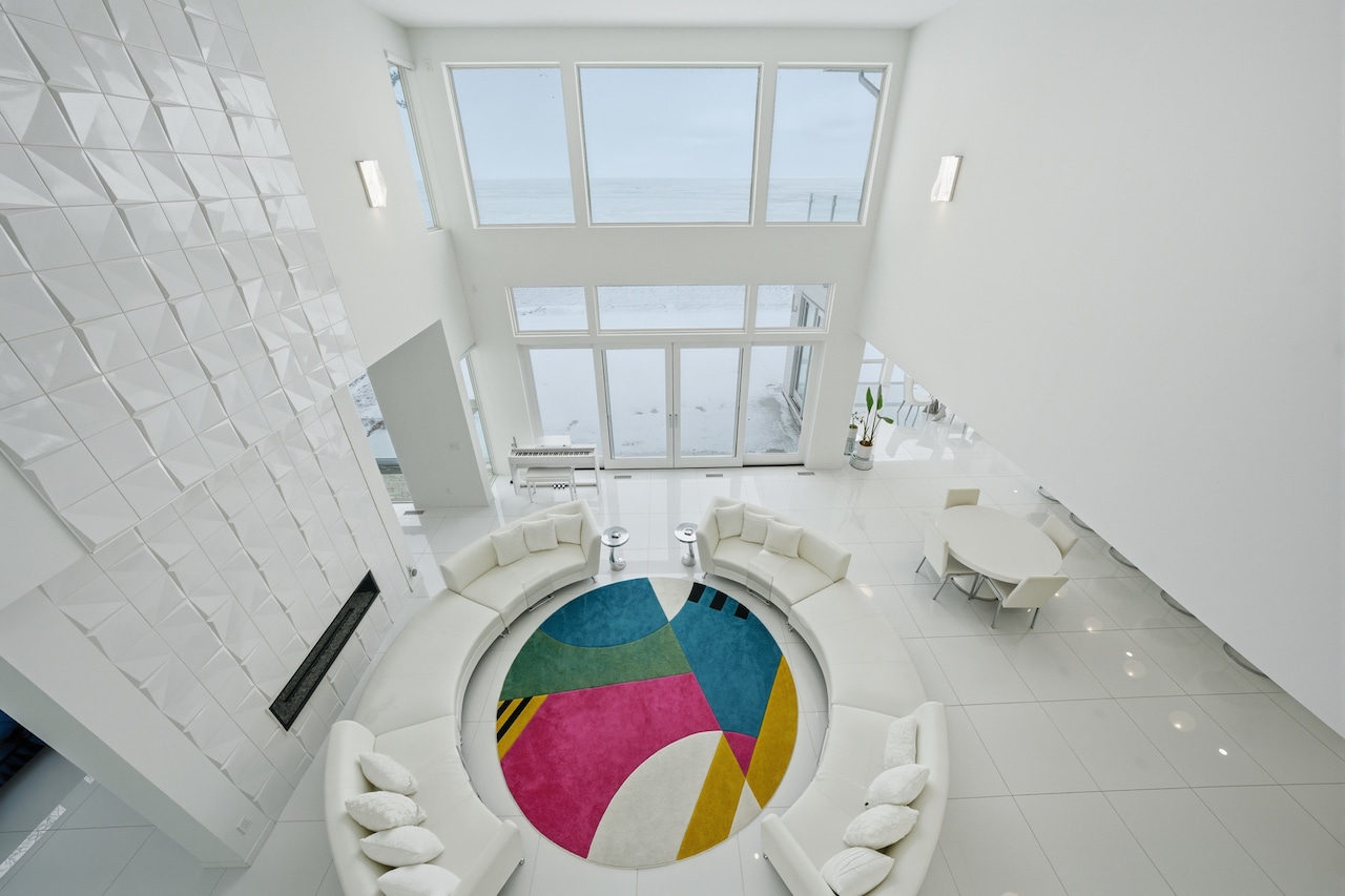 12345 Lake Shore Blvd., Bratenahl: House of the Week