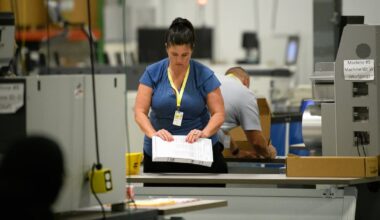 Pennsylvania special elections come with high financial and logistical costs