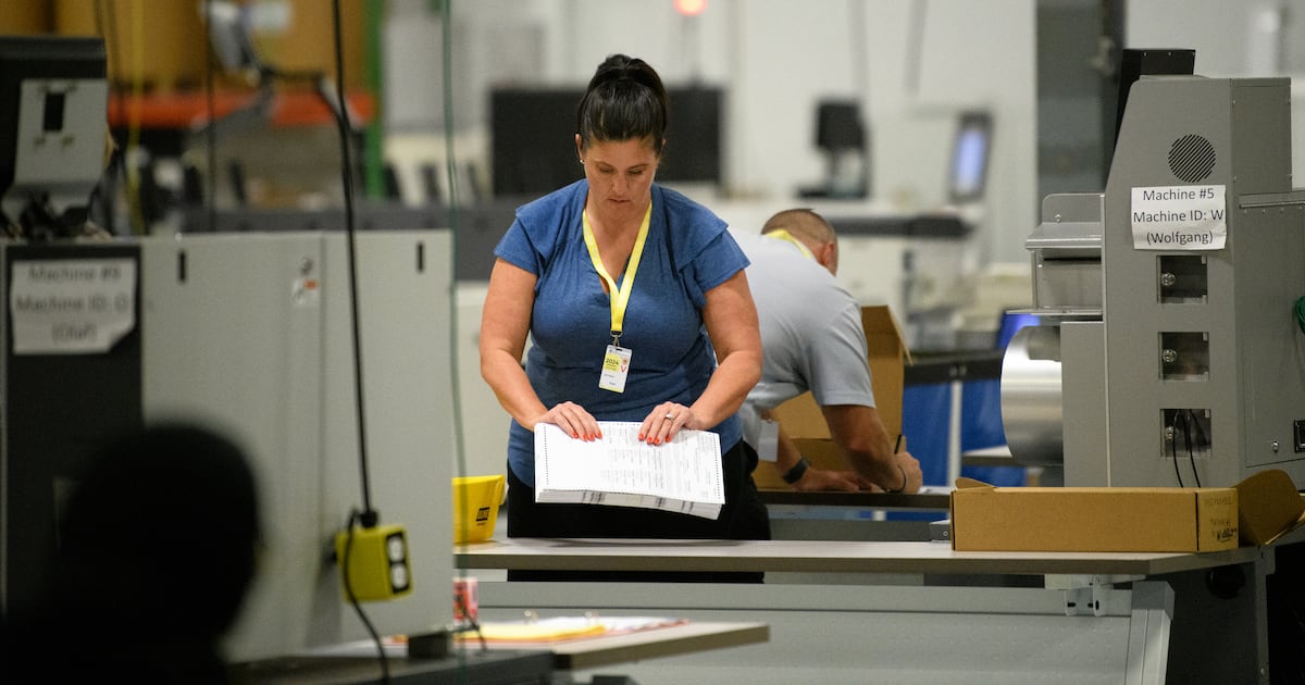 Pennsylvania special elections come with high financial and logistical costs