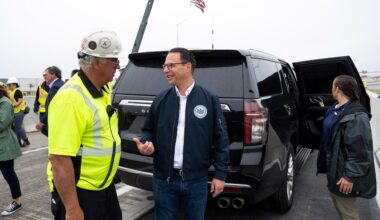 Gov. Shapiro should fix Pennsylvania’s crumbling roads | PennLive letters