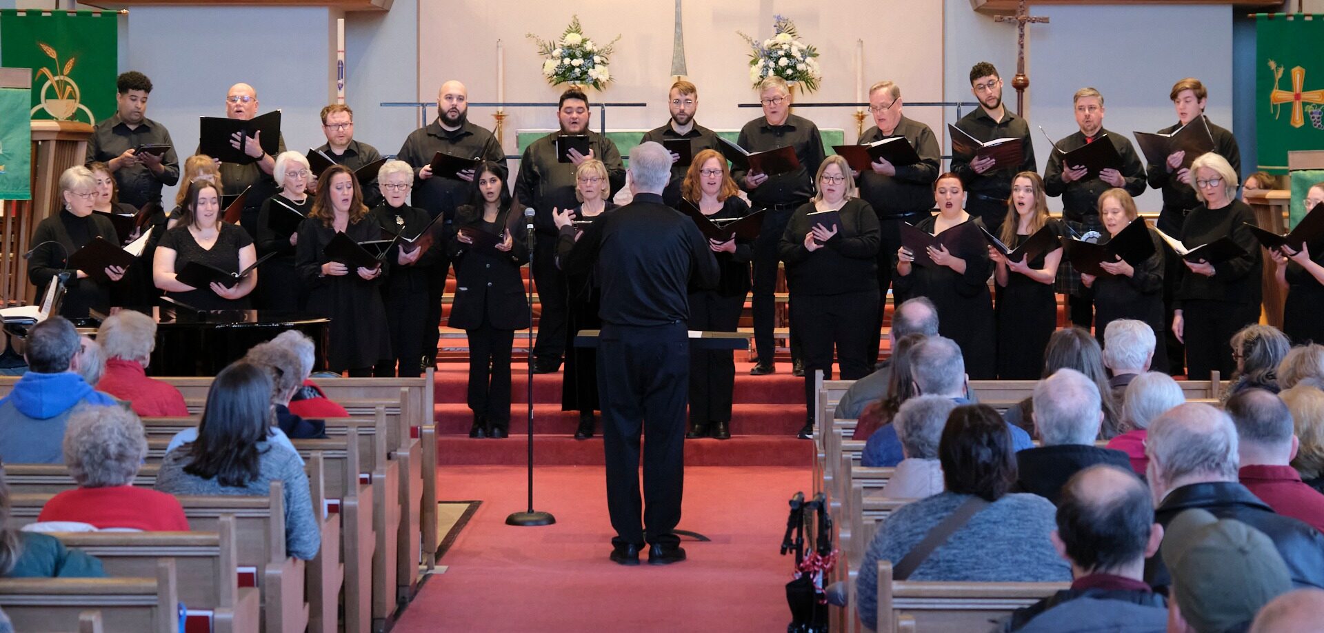 Vox Philia to host Black History Month concert featuring regional choirs in Shillington