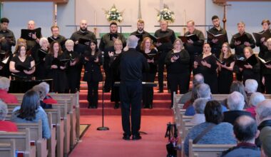 Vox Philia to host Black History Month concert featuring regional choirs in Shillington