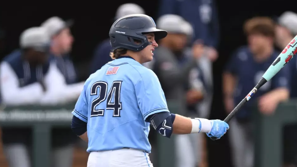 COLLEGE BASEBALL: Villanova takes down Lipscomb in extras in series opener ~ Philadelphia Baseball Review