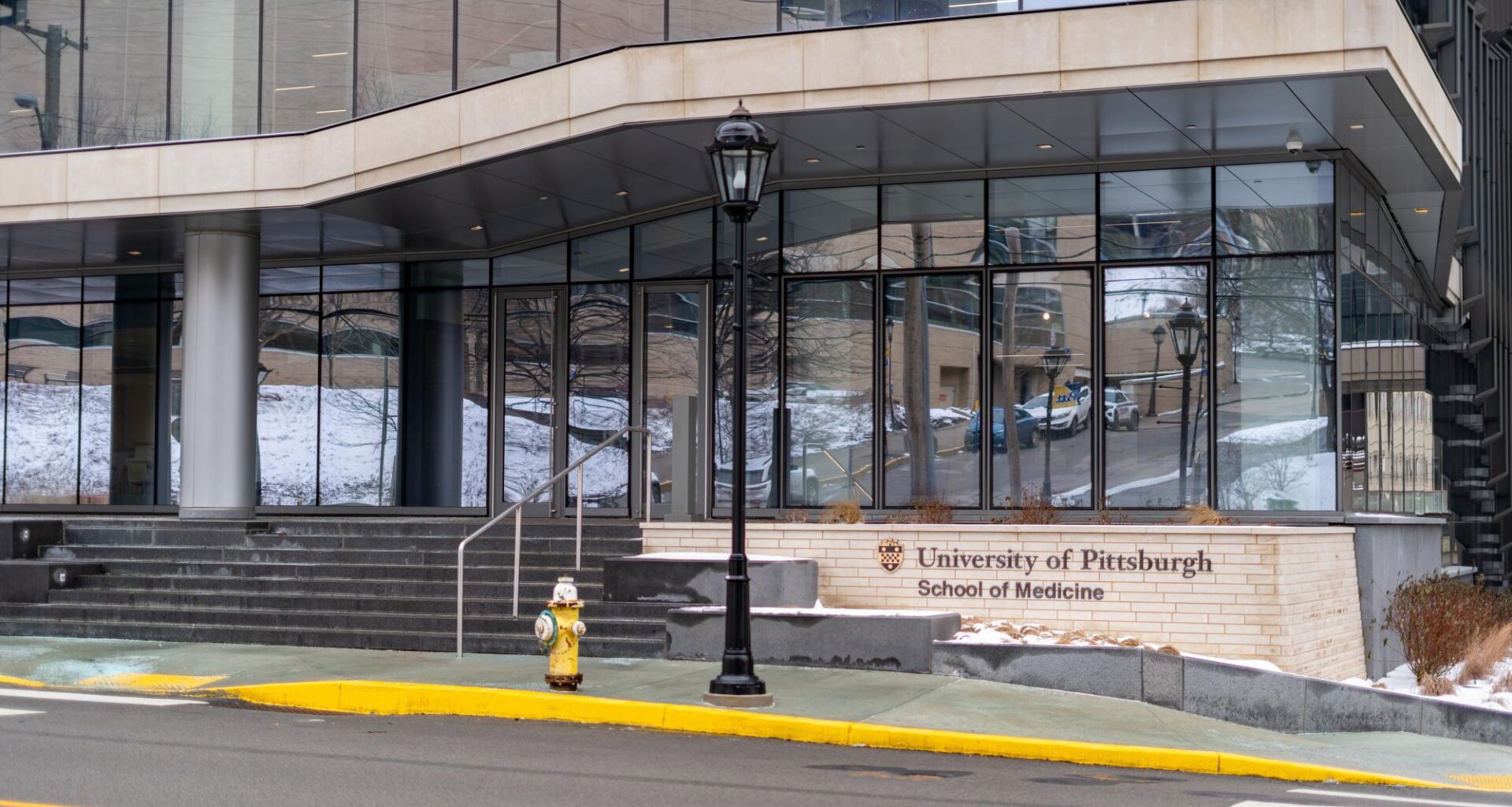 Pitt launches Trivedi Institute for Space and Global Biomedicine