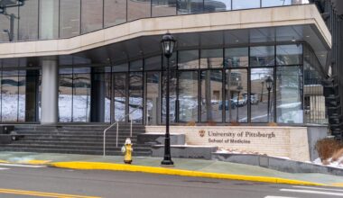 Pitt launches Trivedi Institute for Space and Global Biomedicine