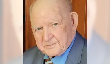 Retired farmer, whole milk advocate Tewksbury dies at 93