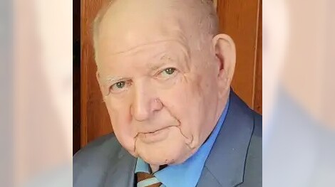 Retired farmer, whole milk advocate Tewksbury dies at 93