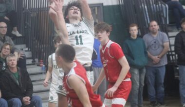 2025-26 Lackawanna League Standings (Feb. 2, 2026) – Scranton Times-Tribune