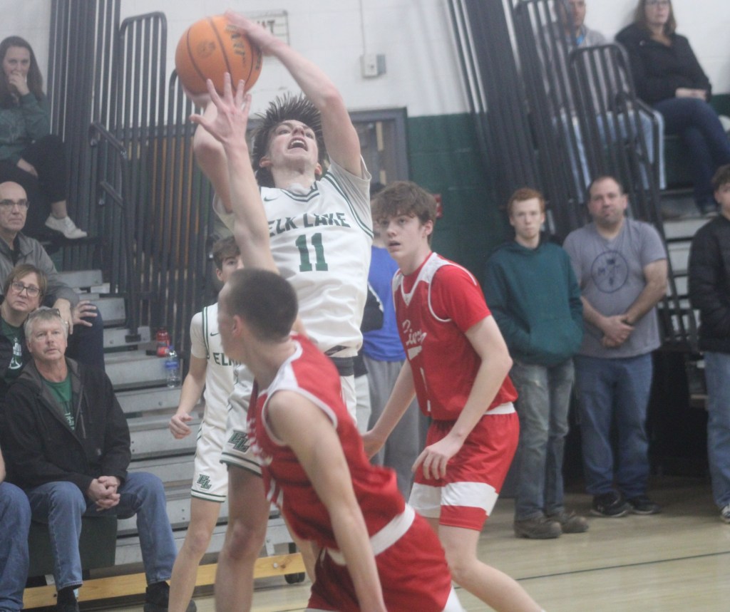 2025-26 Lackawanna League Standings (Feb. 2, 2026) – Scranton Times-Tribune