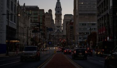 Philadelphia City Council members won’t ‘rubber stamp’ district’s school closure plan