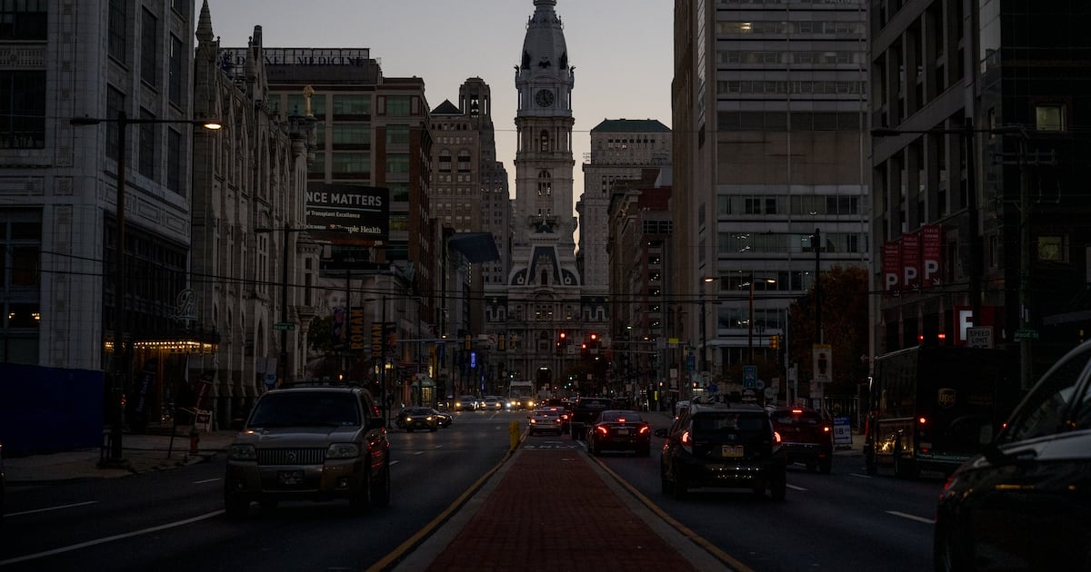 Philadelphia City Council members won’t ‘rubber stamp’ district’s school closure plan