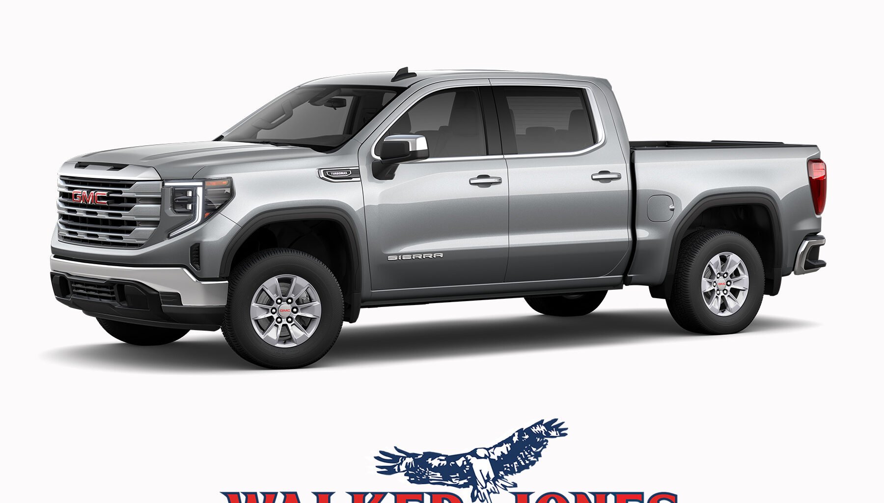 Walker Jones Chevrolet