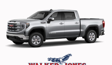 Walker Jones Chevrolet