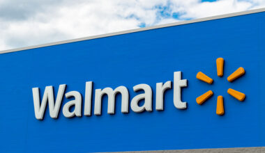 Pennsylvania woman accused of stealing $214 in items at Walmart