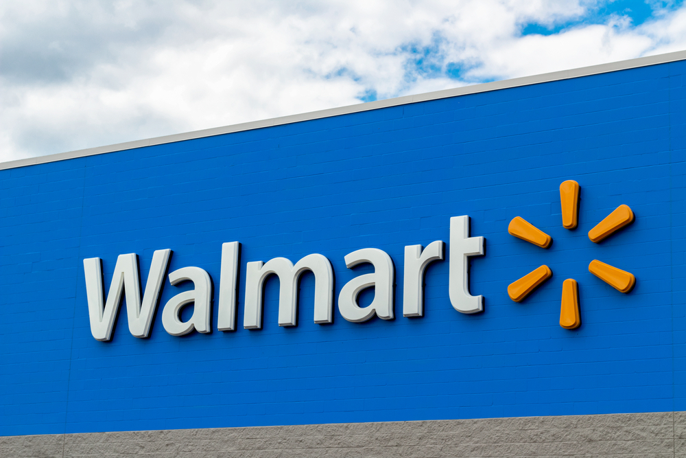 Pennsylvania woman accused of stealing $214 in items at Walmart