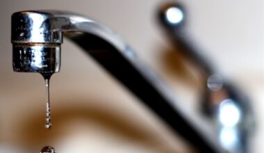 Boil water advisory still in effect but one step closer to being lifted