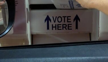 While Trump Lied and Gloated, The People of Pennsylvania and Maine Voted...