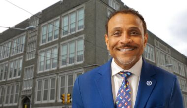 Philly Superintendent Watlington on school closures