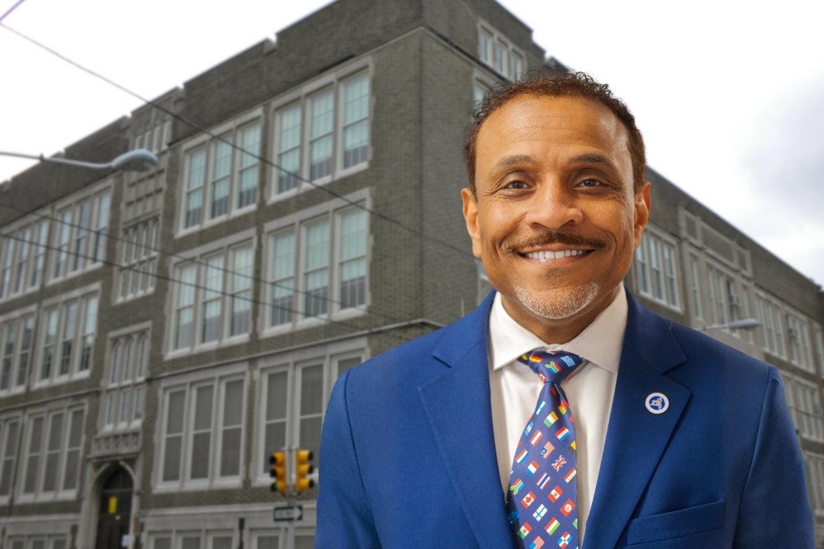 Philly Superintendent Watlington on school closures