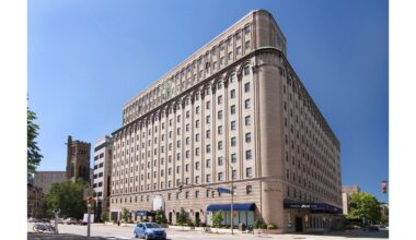 Webster Hall Celebrates 100 Years in the Heart of Pittsburgh's Oakland