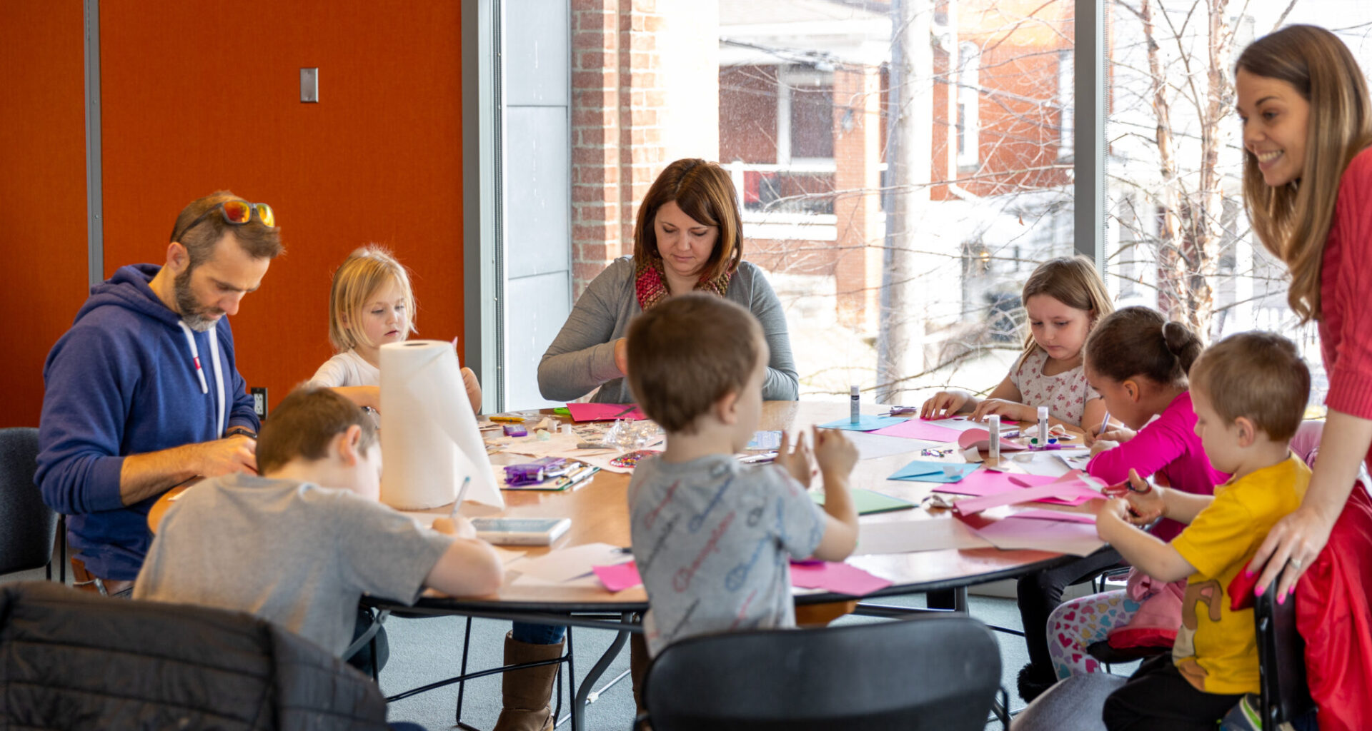 10 events (nearly all of them free!) for Pittsburgh families this weekend, Feb. 6-8