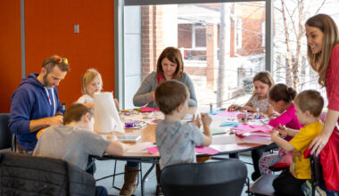 10 events (nearly all of them free!) for Pittsburgh families this weekend, Feb. 6-8