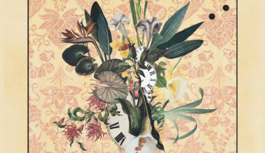 Christian Sands accompanies Kurt Elling for ‘Wildflowers’ live at The Kimmel Center